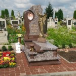 Памятник Елітний
одинарний