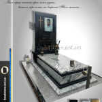 Надмогильні пам'ятники для військових